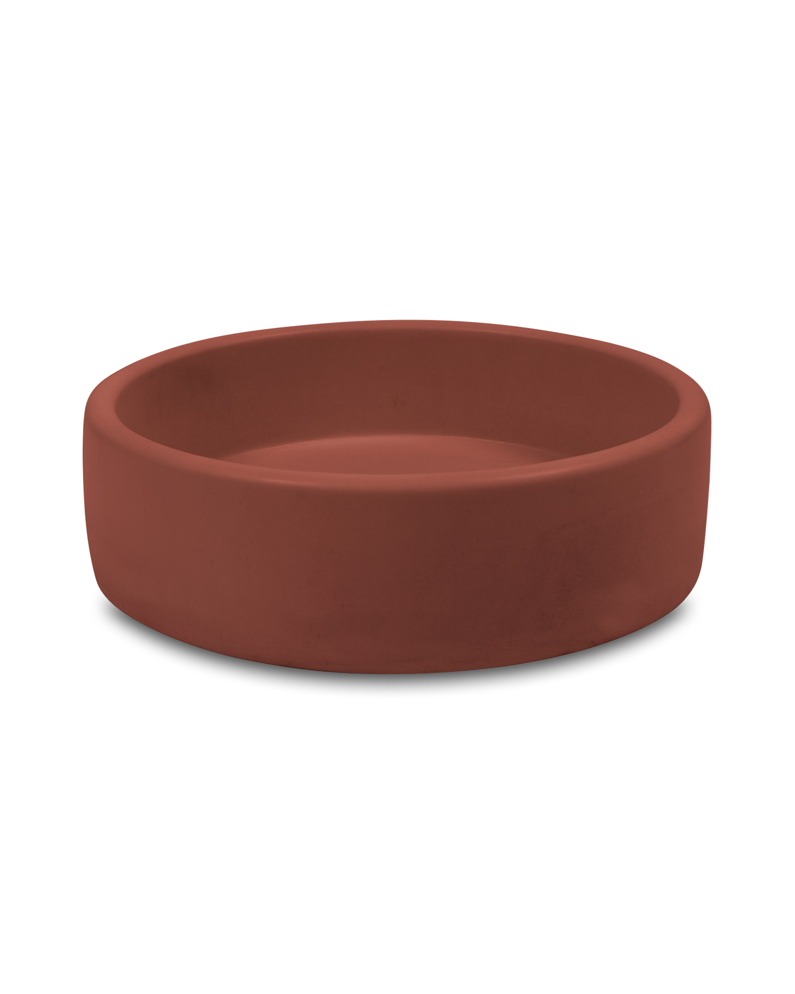 Bowl Basin Clay