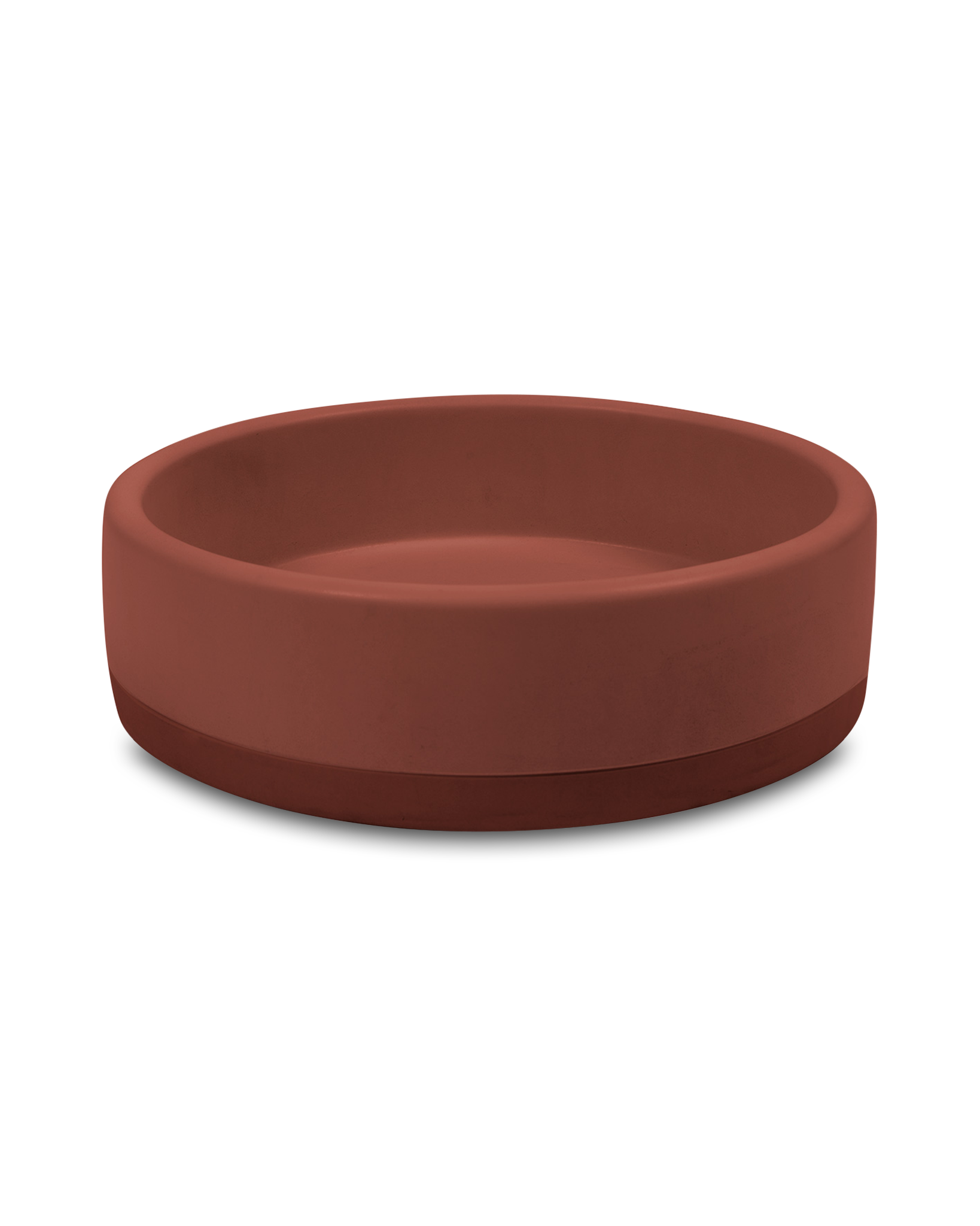 Bowl Basin (Clay) thumbnail 2