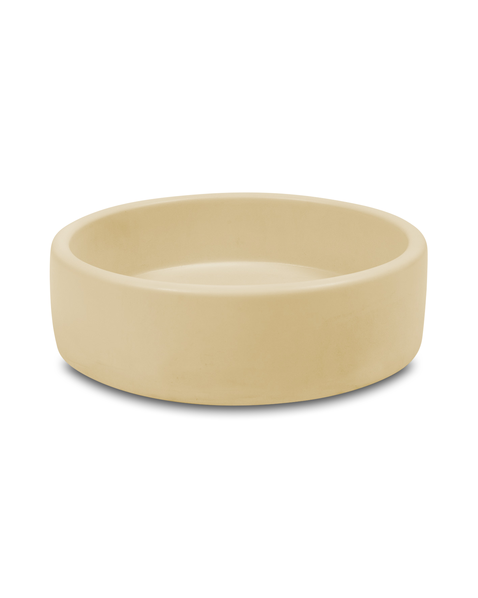 Bowl Basin (Custard) thumbnail 2