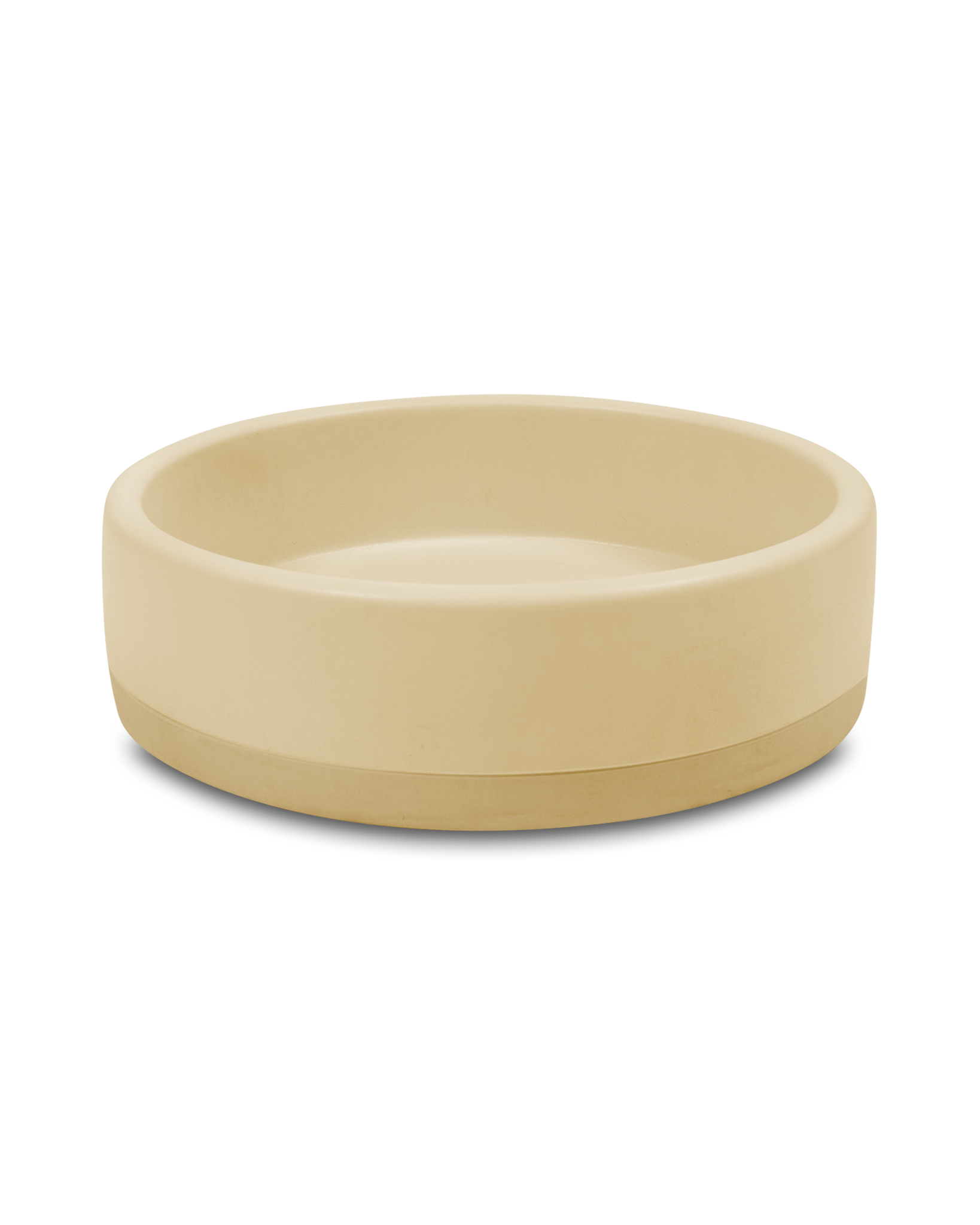Bowl Basin (Custard) thumbnail 3