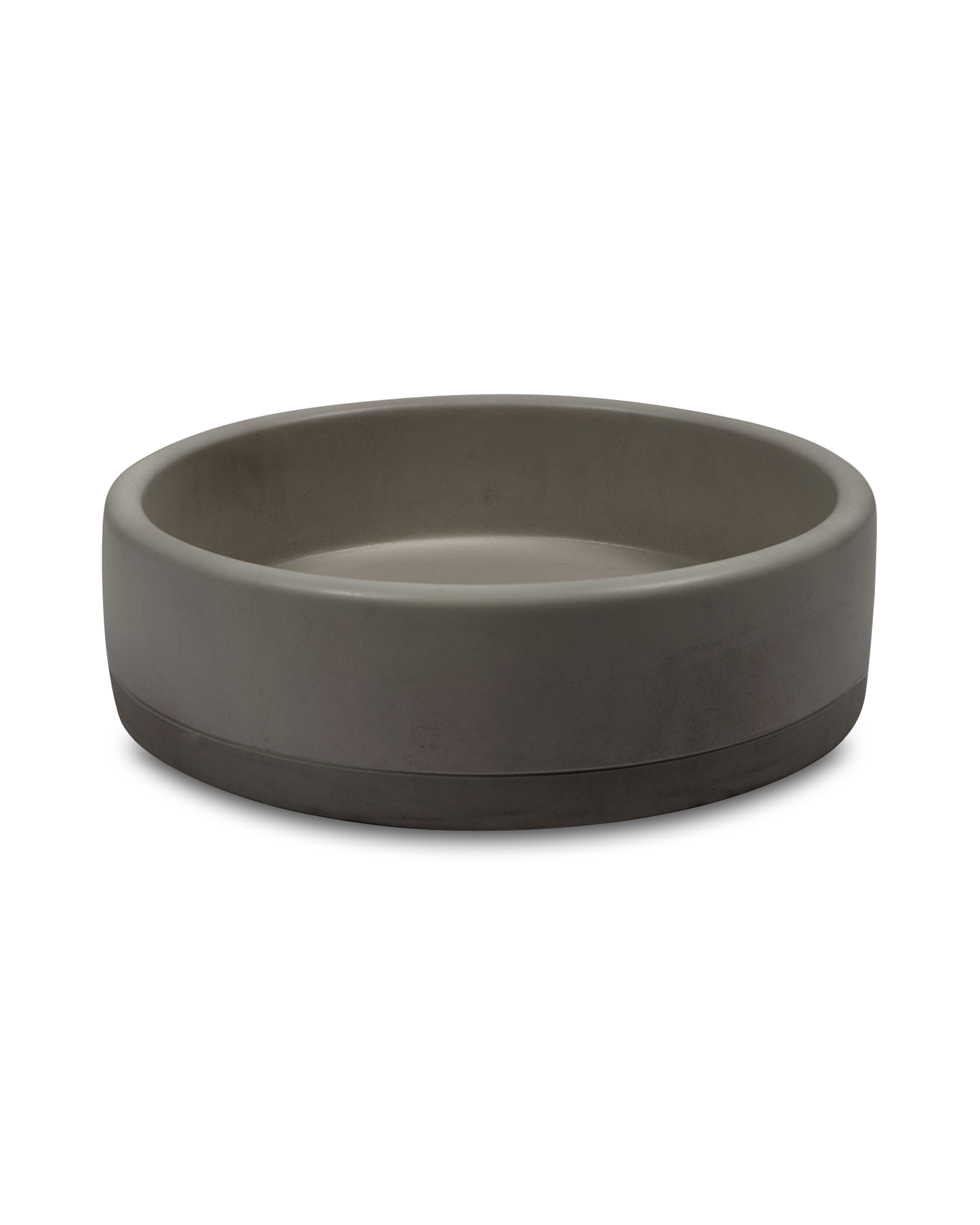 Bowl Basin (Mid Tone Grey) thumbnail 4