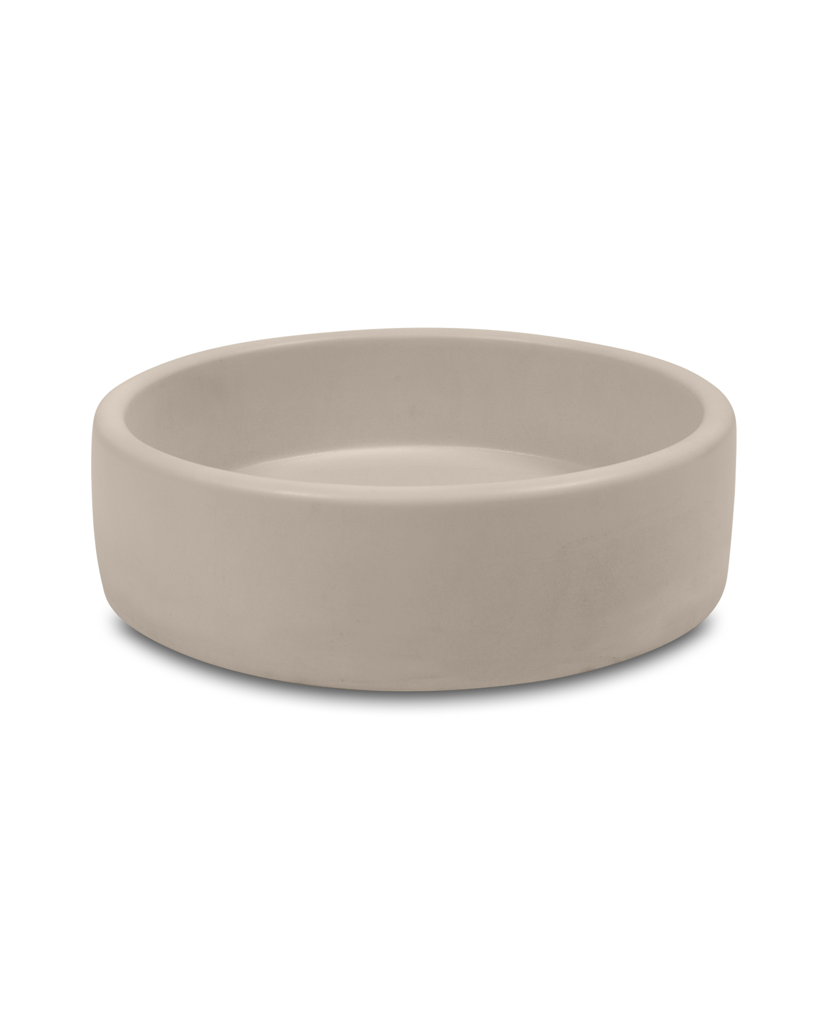 Bowl Basin (Mushroom)