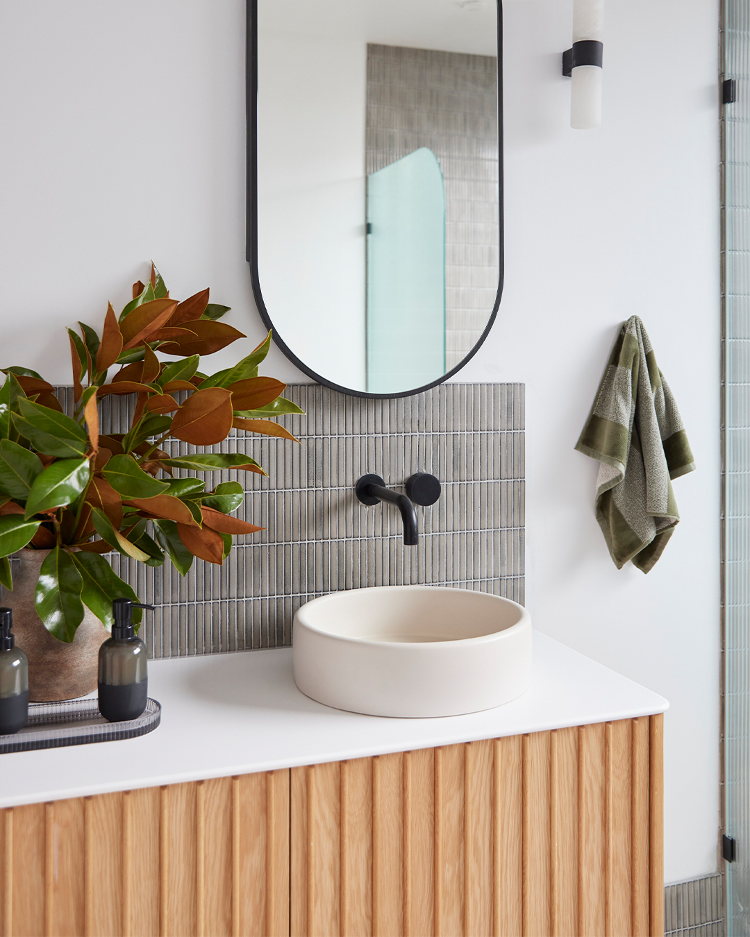 Bowl Basin (Nood)