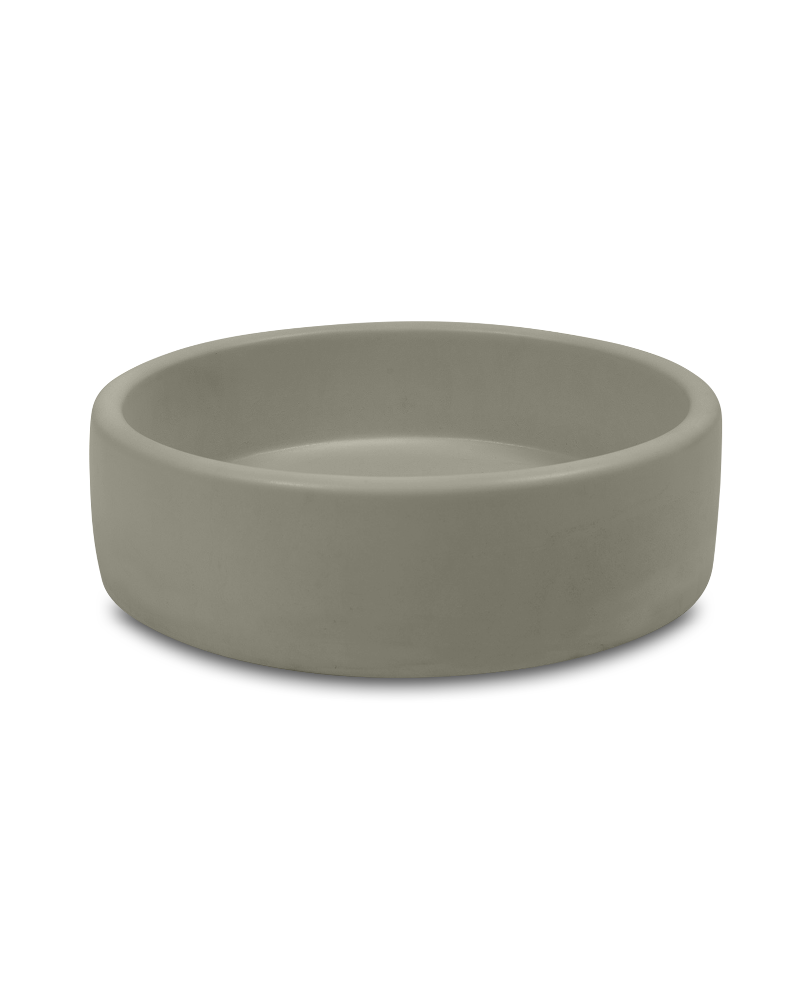 Bowl Basin (Olive)