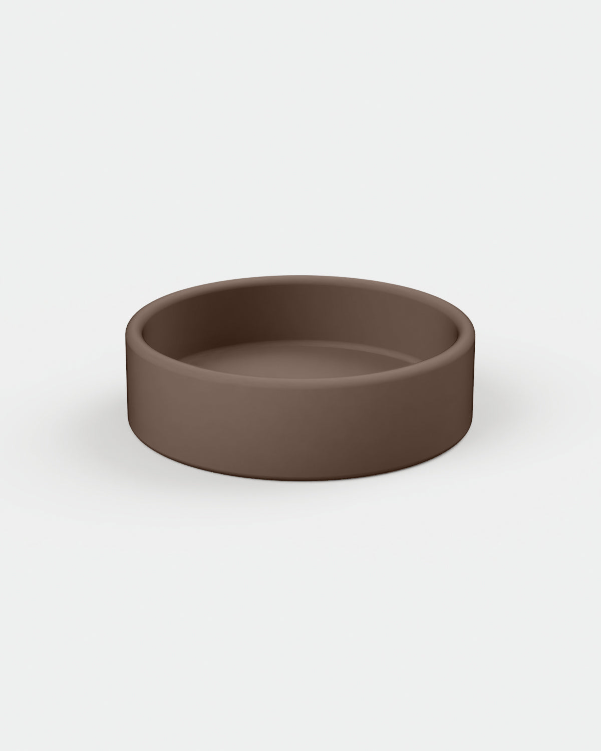 Bowl Basin (Paperbark)