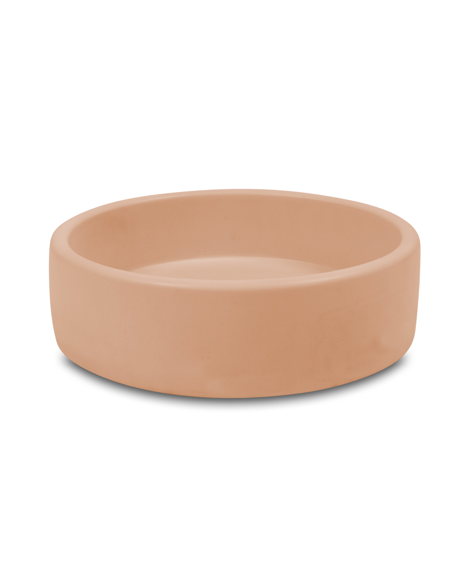Bowl Basin (Pastel Peach) thumbnail 2