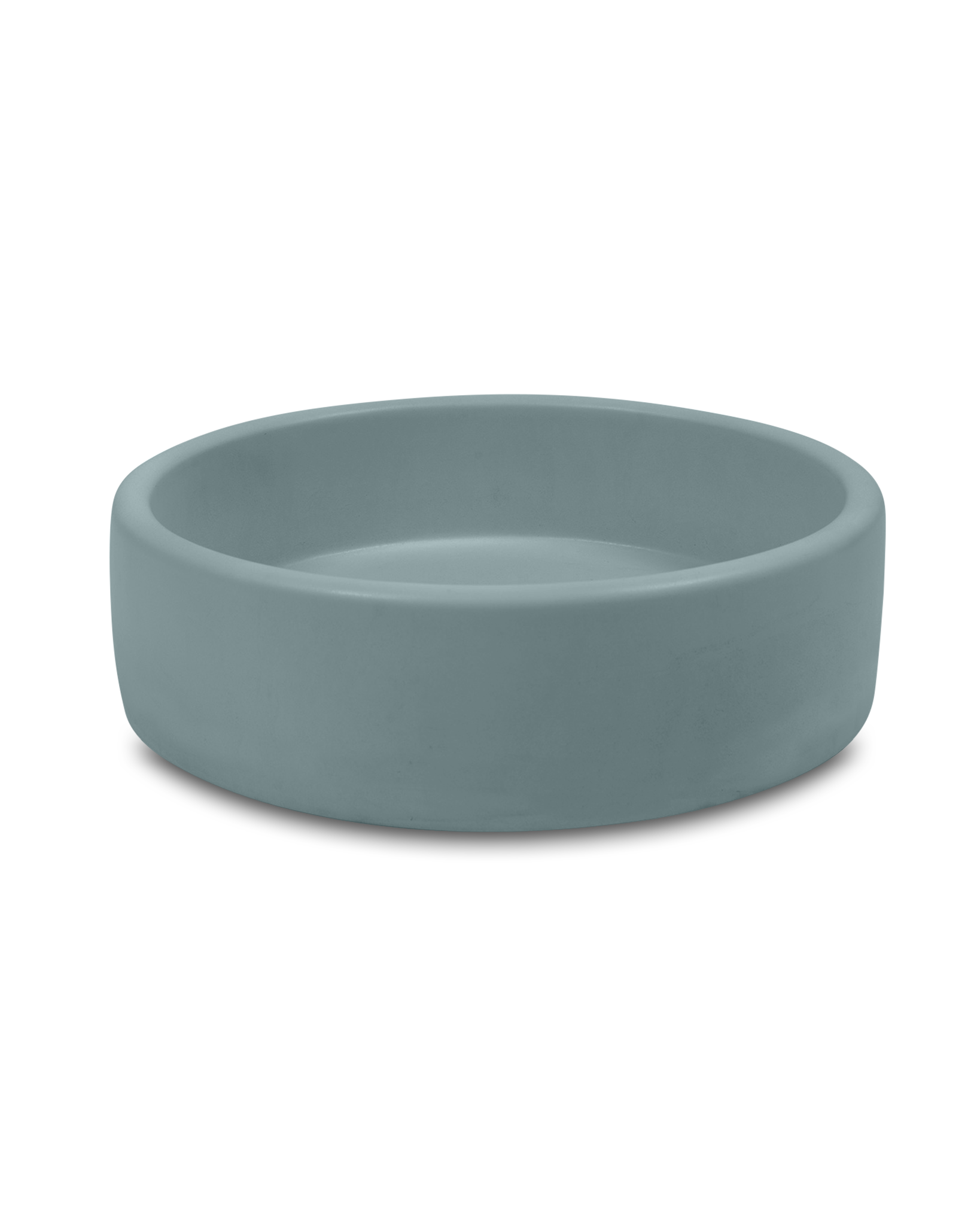 Bowl Basin (Rowboat)