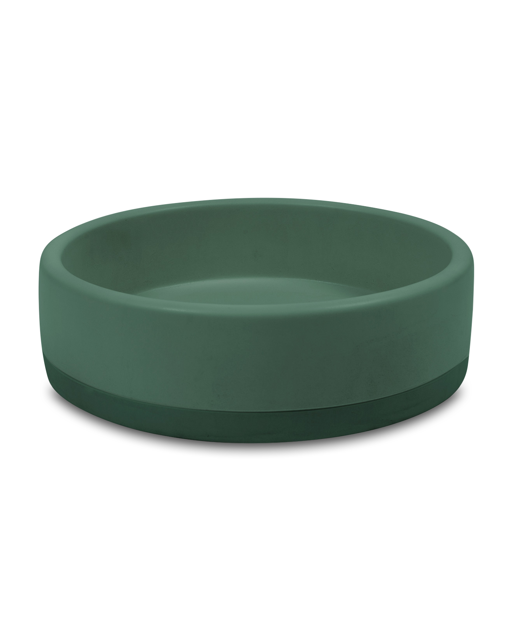 Bowl Basin (Teal) thumbnail 2