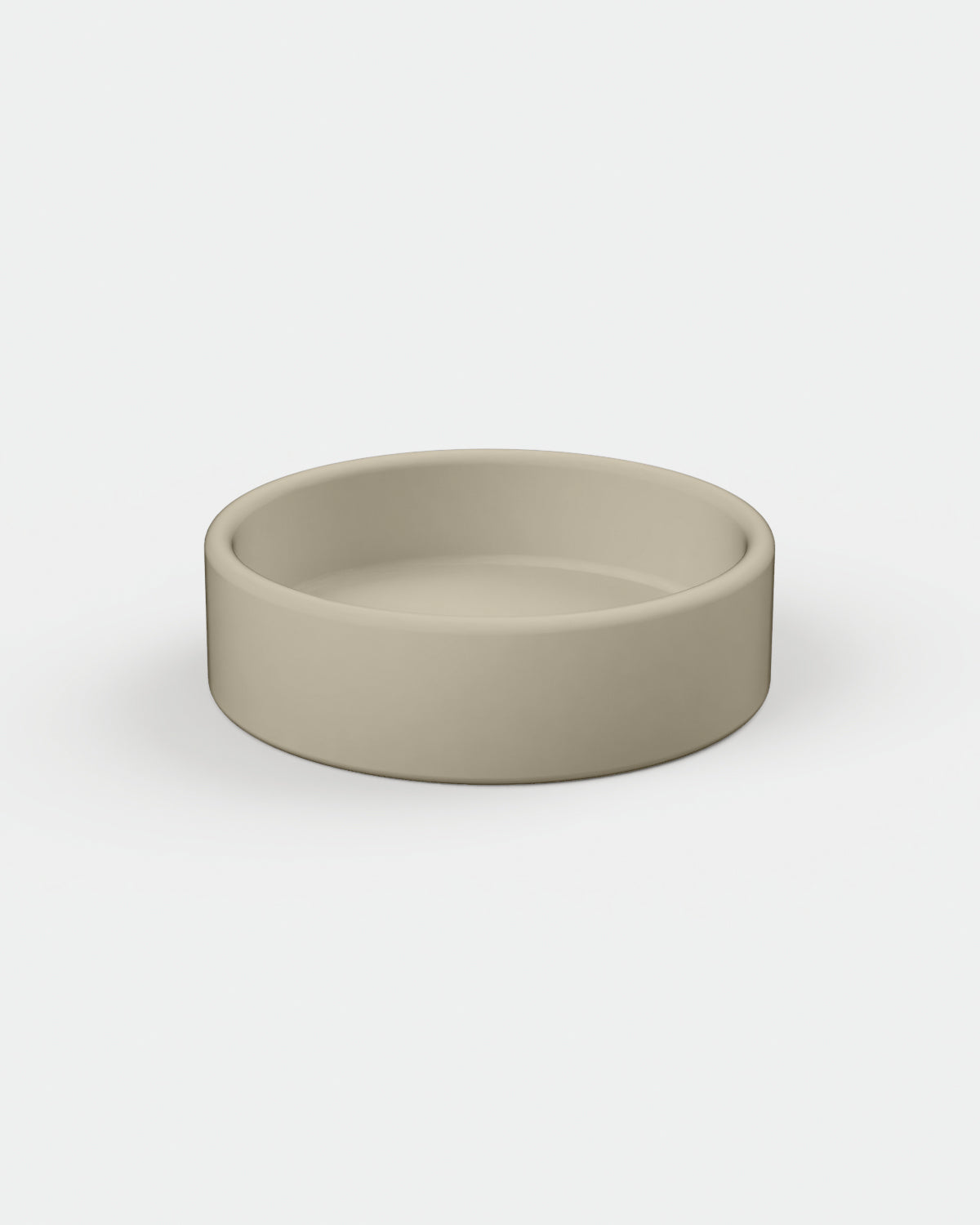 Bowl Basin (Wheat)