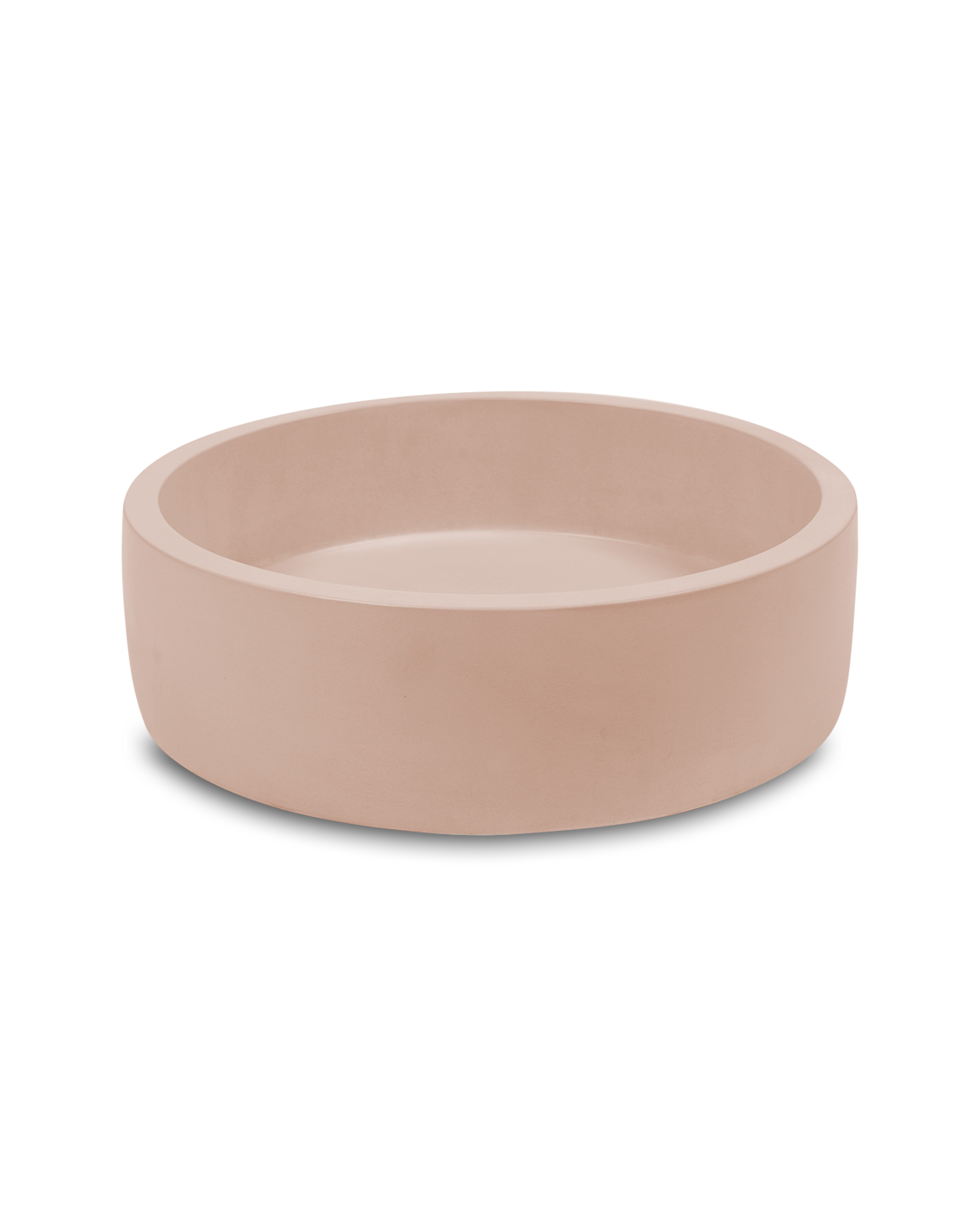 Hoop Basin (Blush Pink)