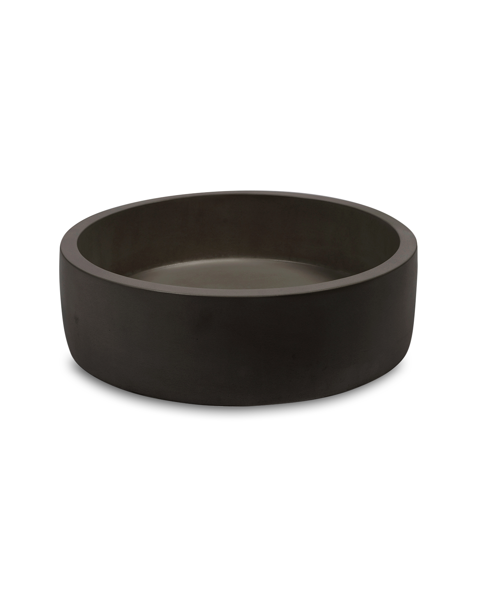 Hoop Basin (Charcoal)