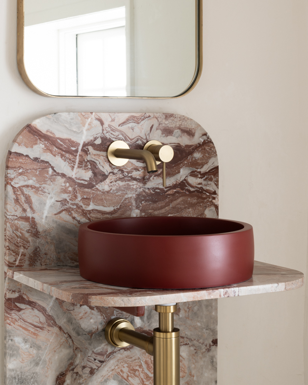 Hoop Basin (Clay)