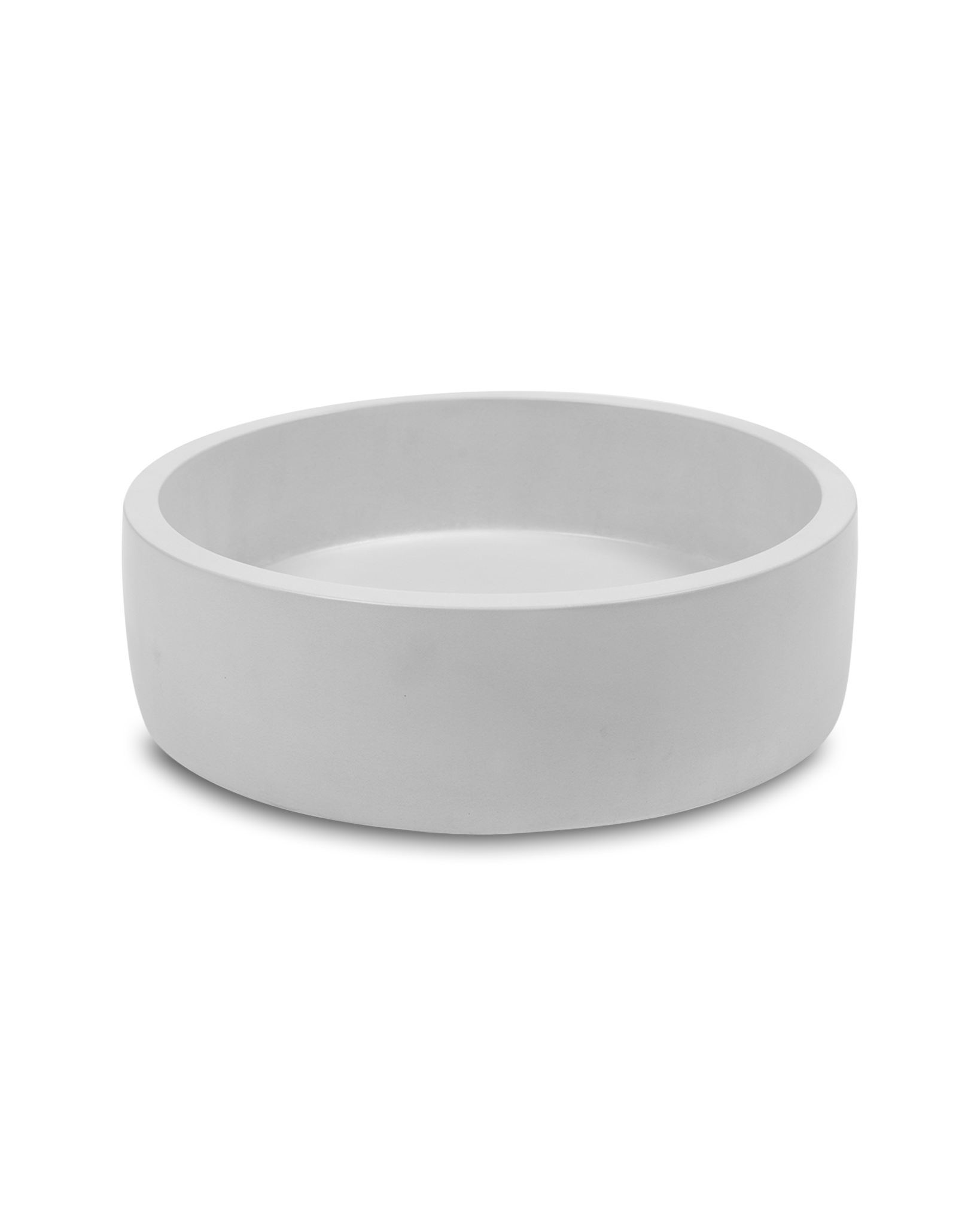 Hoop Basin (Cloud)