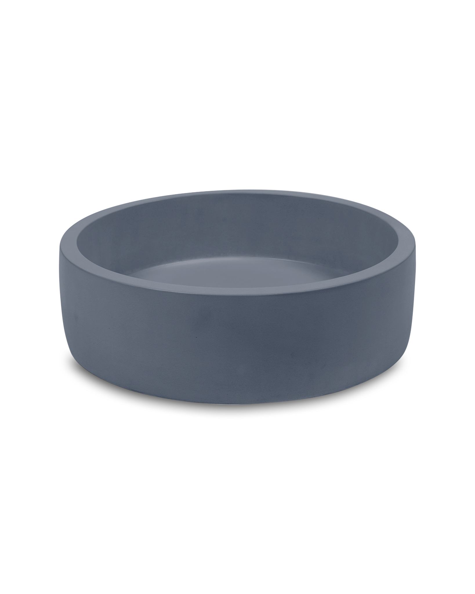 Hoop Basin (Copan Blue)