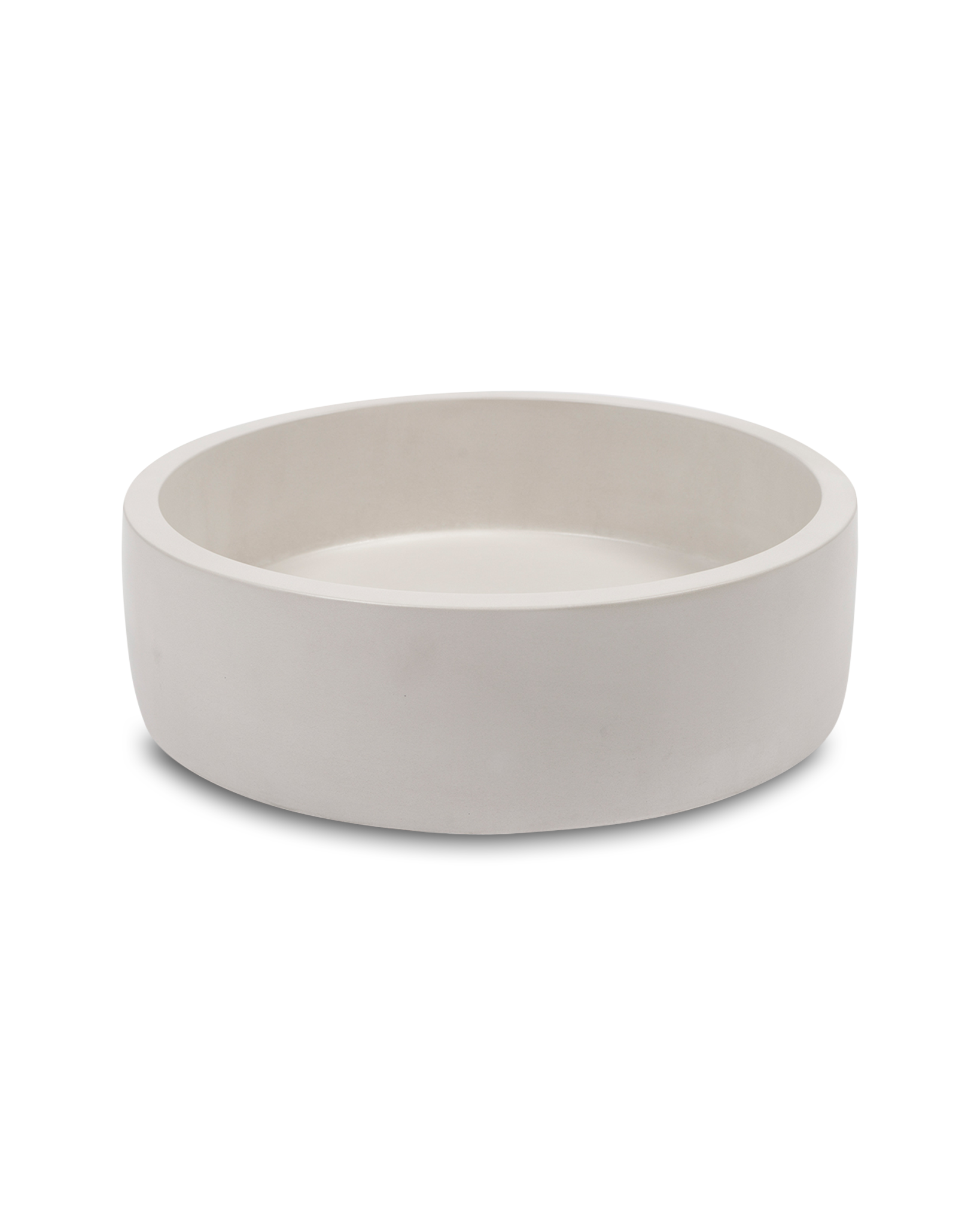 Hoop Basin (Ivory) thumbnail 2