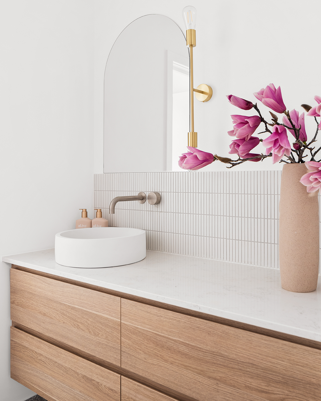 Hoop Basin (Ivory) thumbnail 4