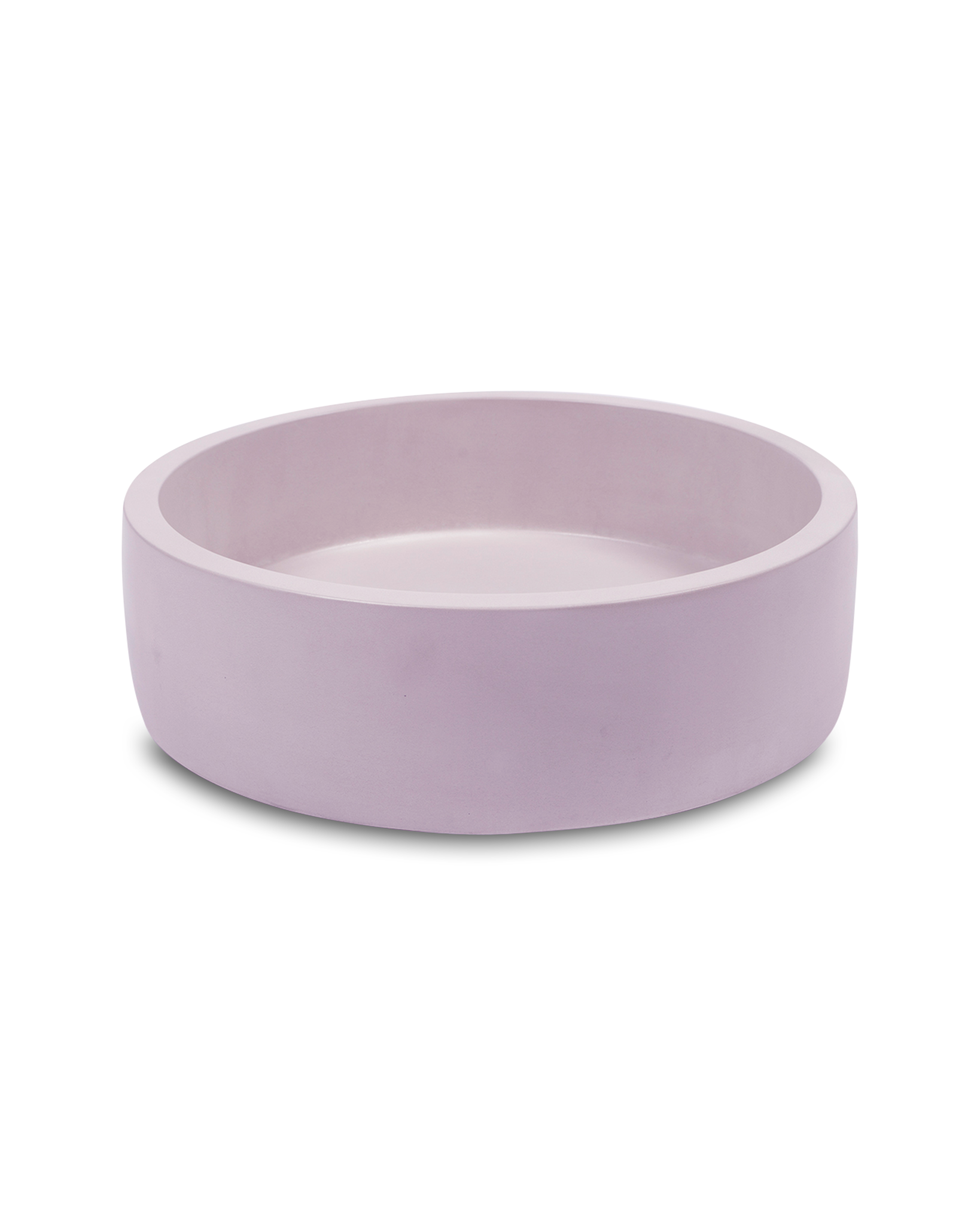 Hoop Basin (Lilac)