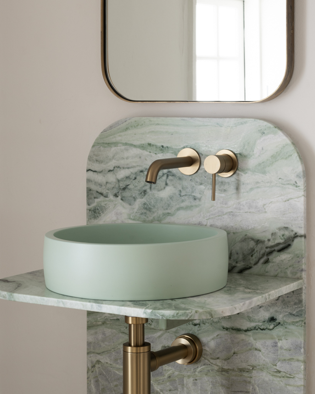 Hoop Basin Mint