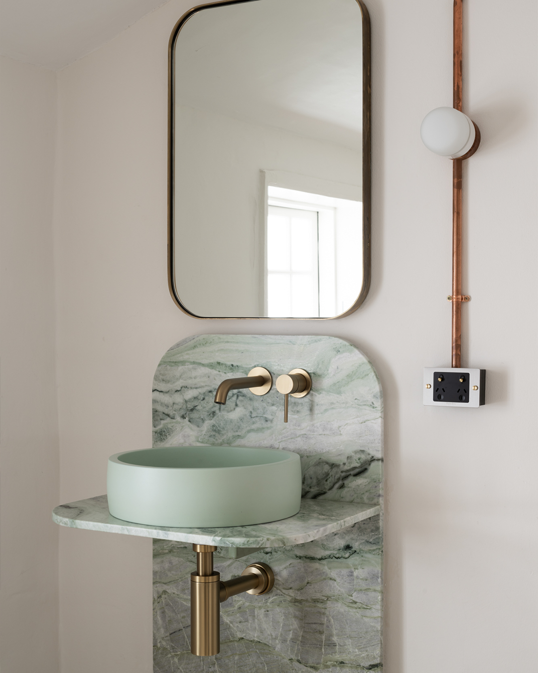 Hoop Basin (Mint) thumbnail 4