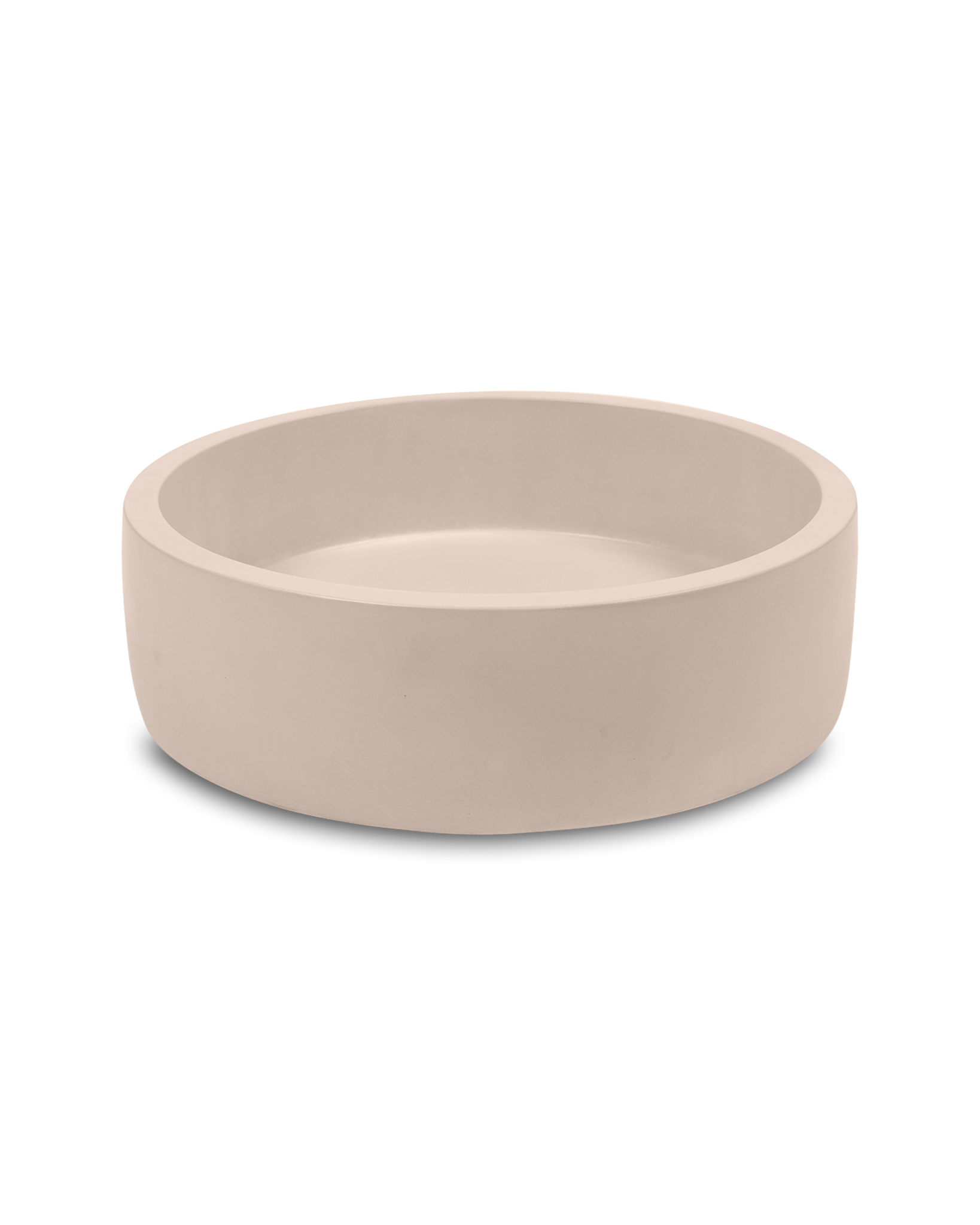 Hoop Basin (Nood)