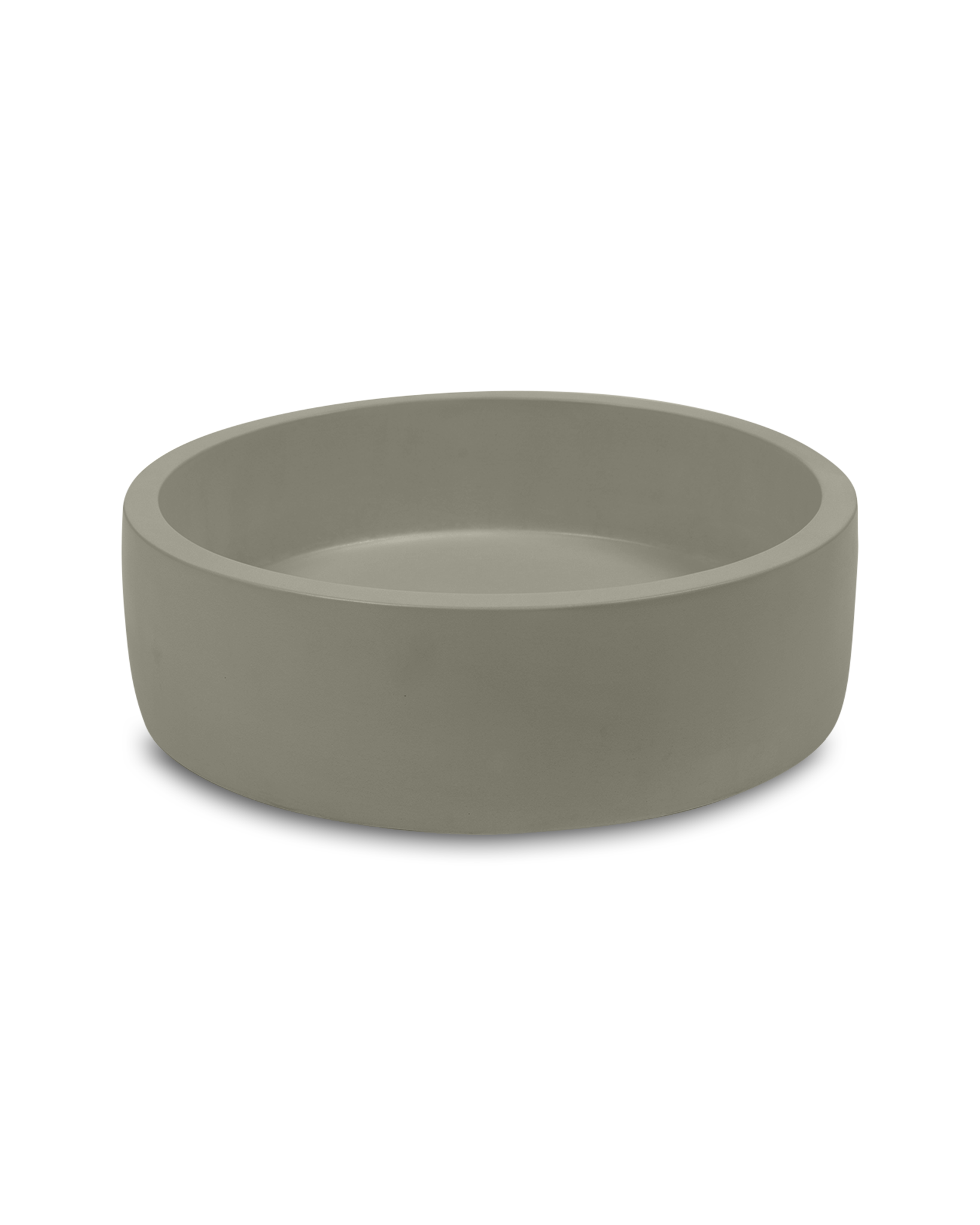 Hoop Basin (Olive)