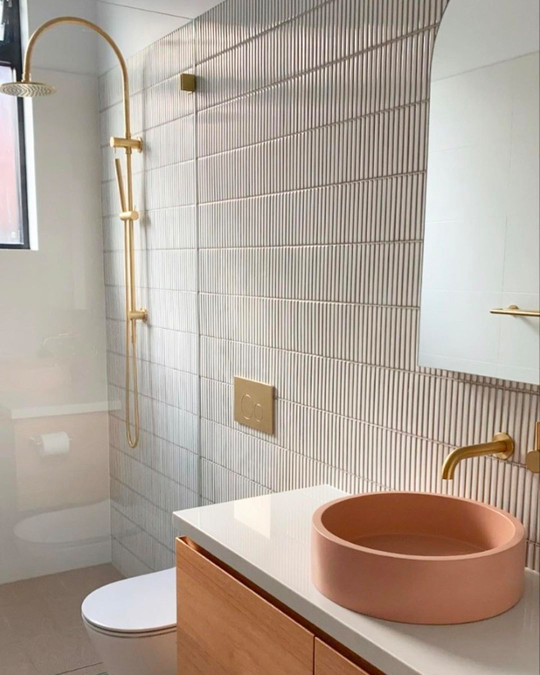 Hoop Basin (Pastel Peach) thumbnail 2