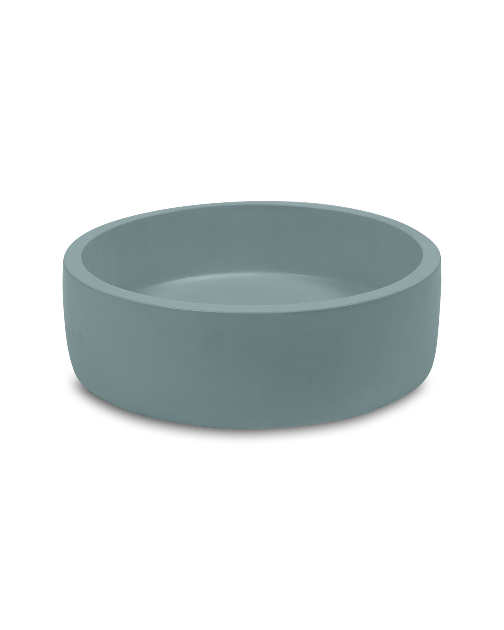 Hoop Basin (Rowboat)