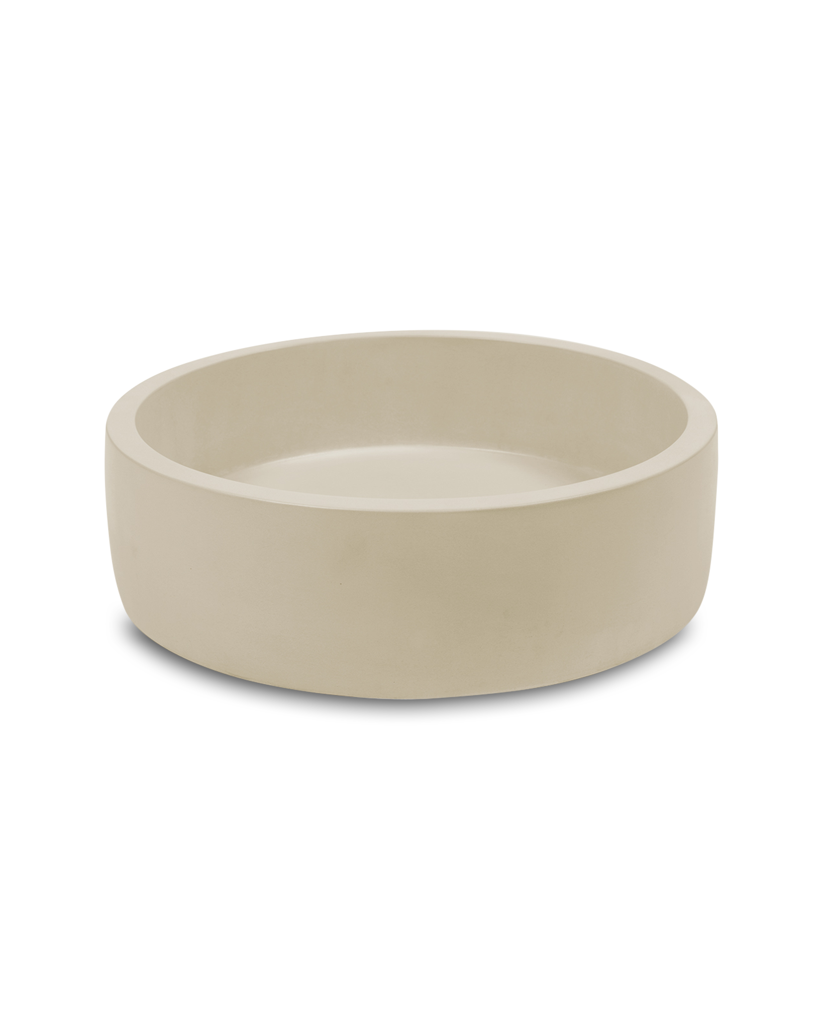 Hoop Basin (Sand)