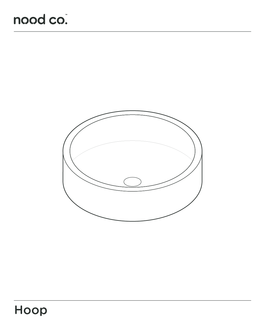 Hoop Basin (Storm) thumbnail 3