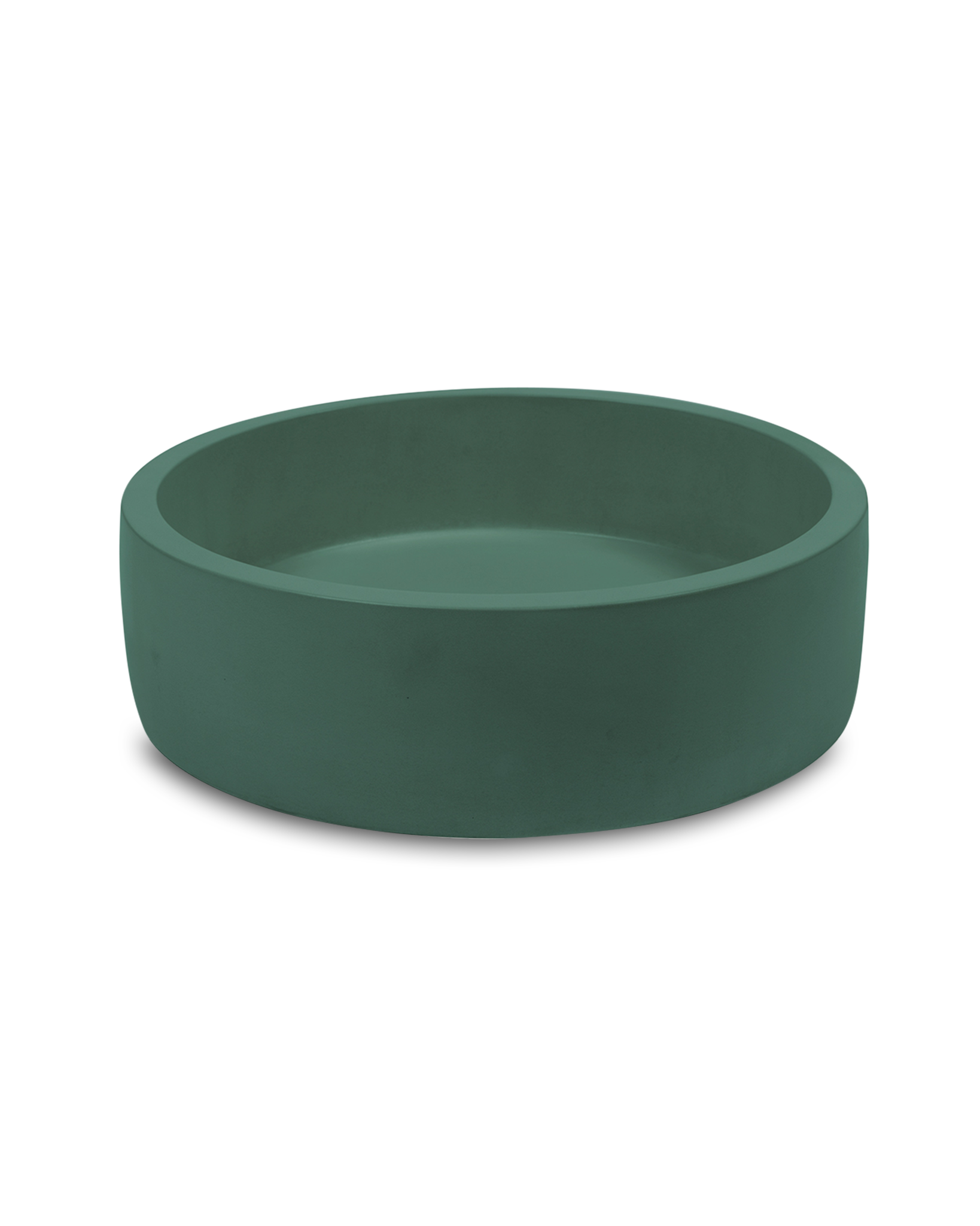 Hoop Basin (Teal)