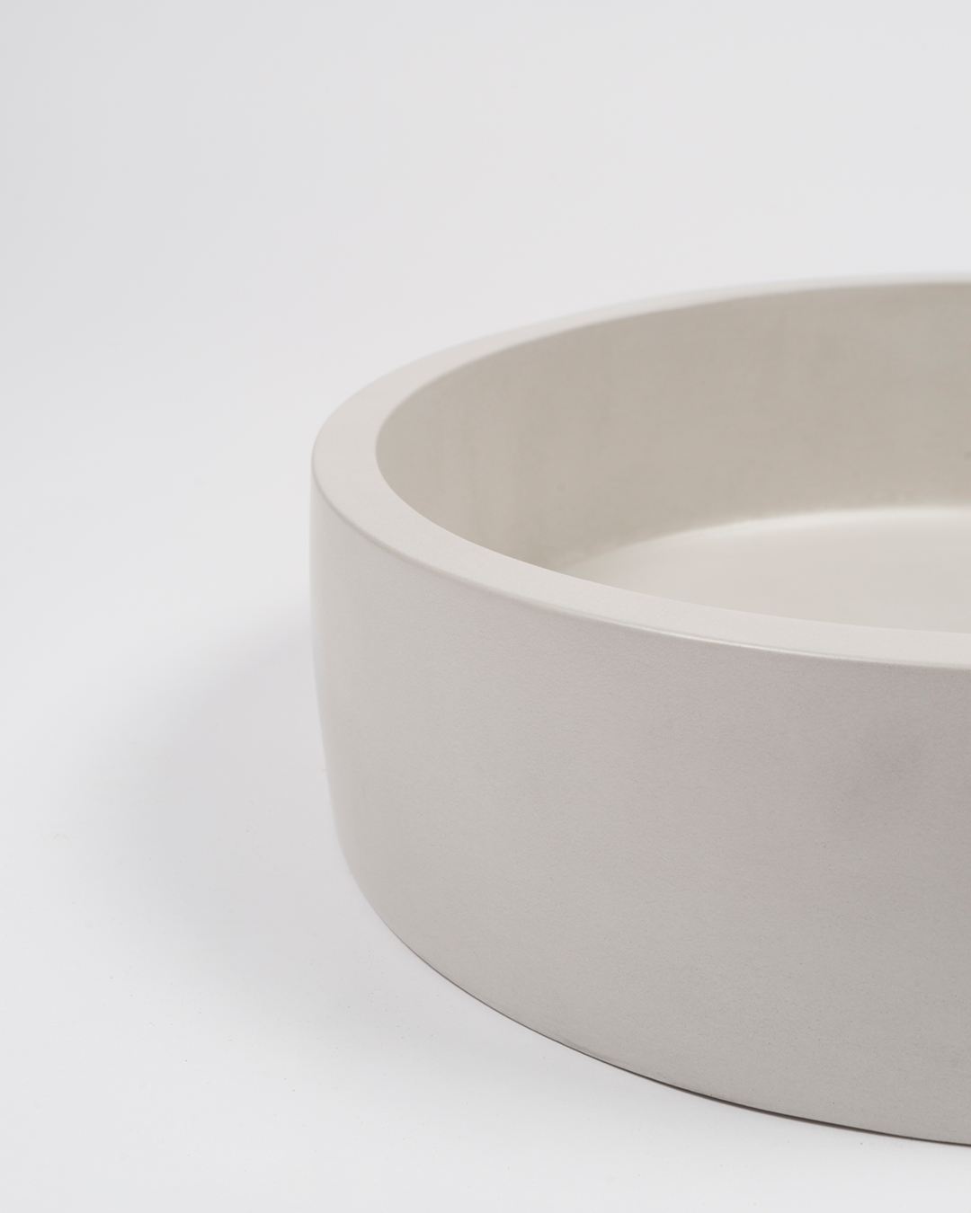 Hoop Basin (Wheat) thumbnail 2