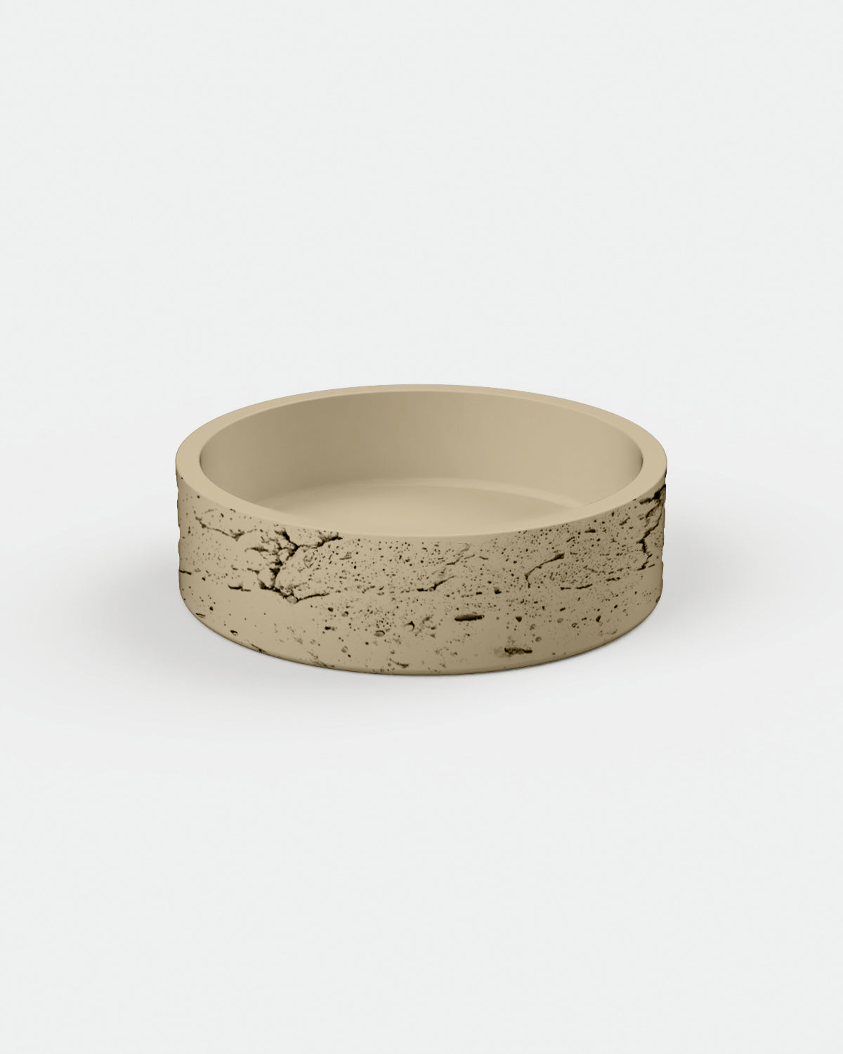 Hoop Raw Basin (Nood)
