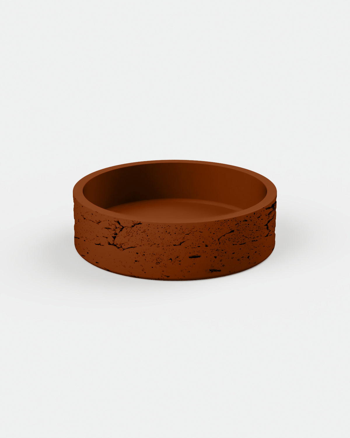 Hoop Raw Basin (Rust) thumbnail 3