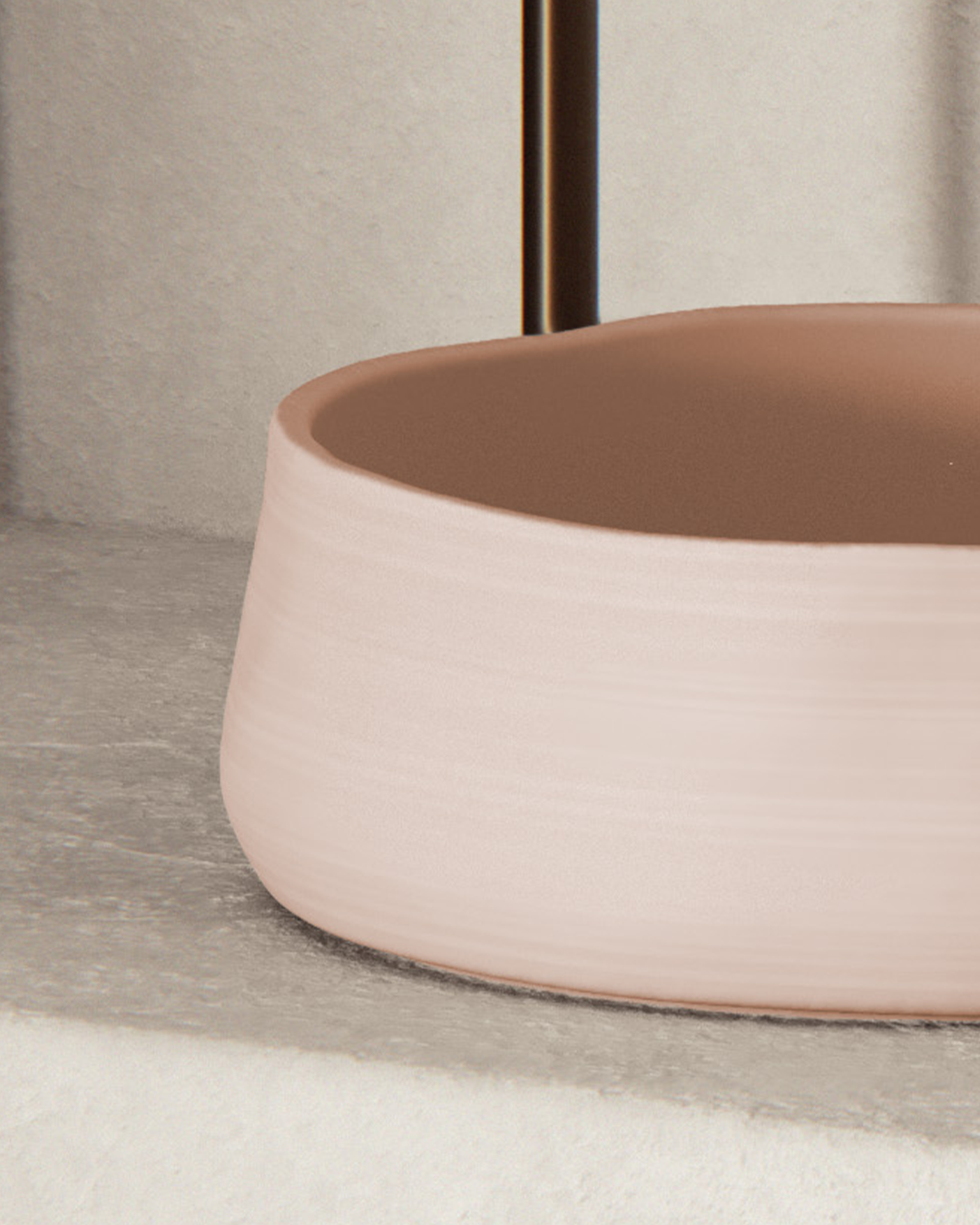 Mill Basin (Blush Pink) thumbnail 6