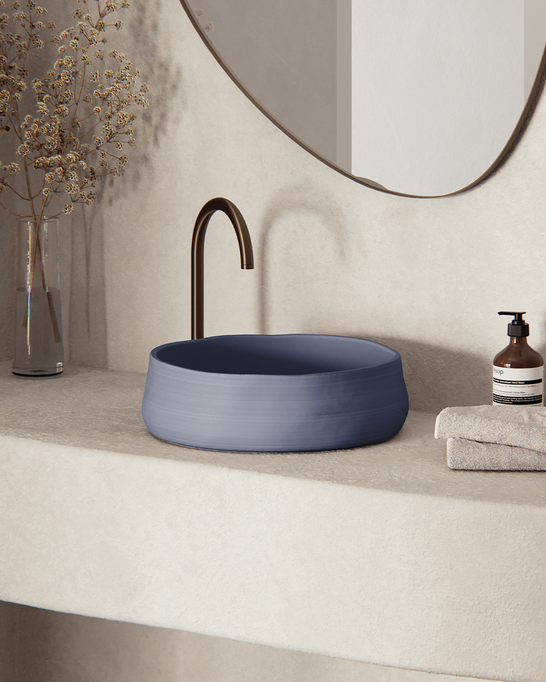 Mill Basin (Copan Blue) thumbnail 5