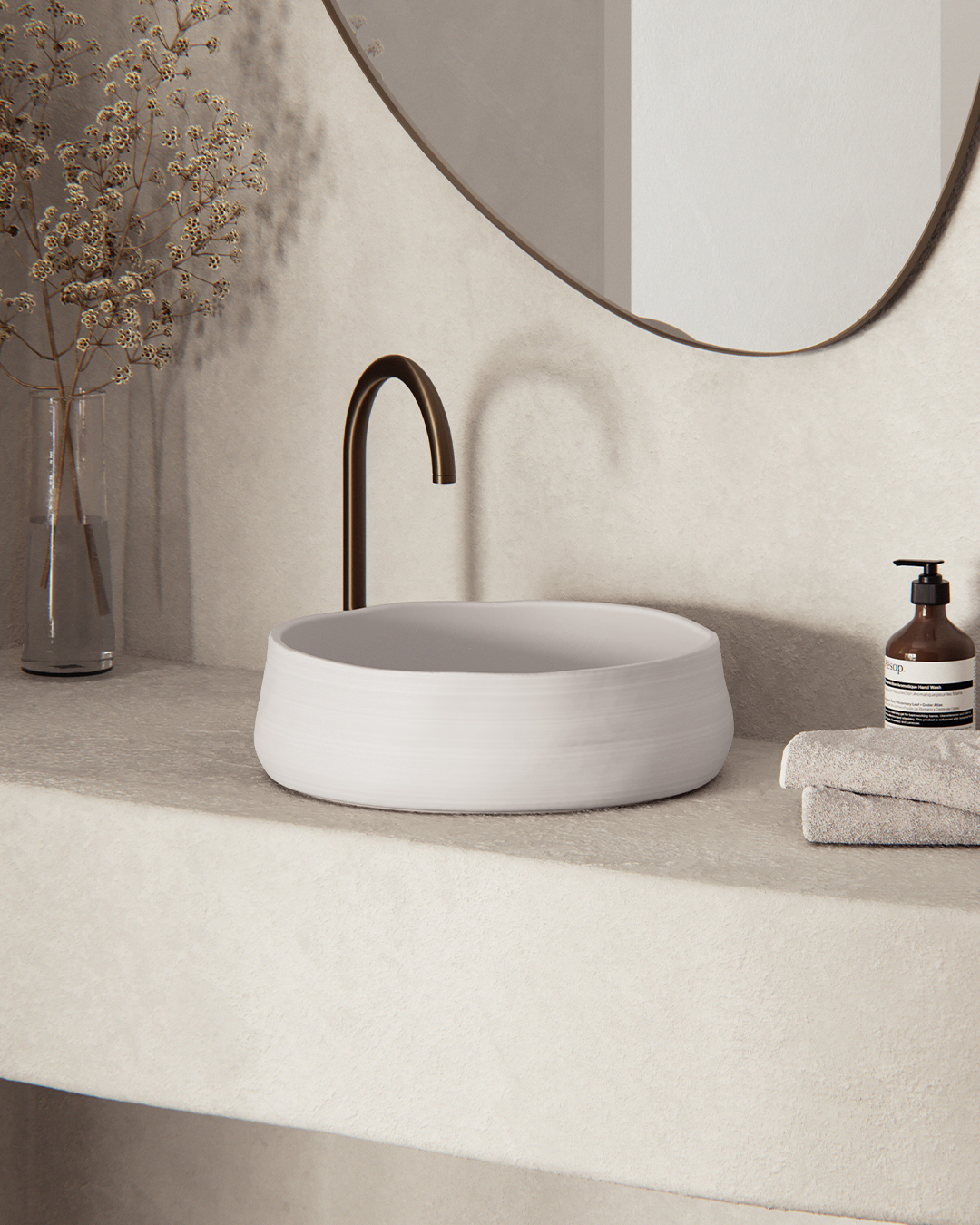 Mill Basin (Ivory) thumbnail 5