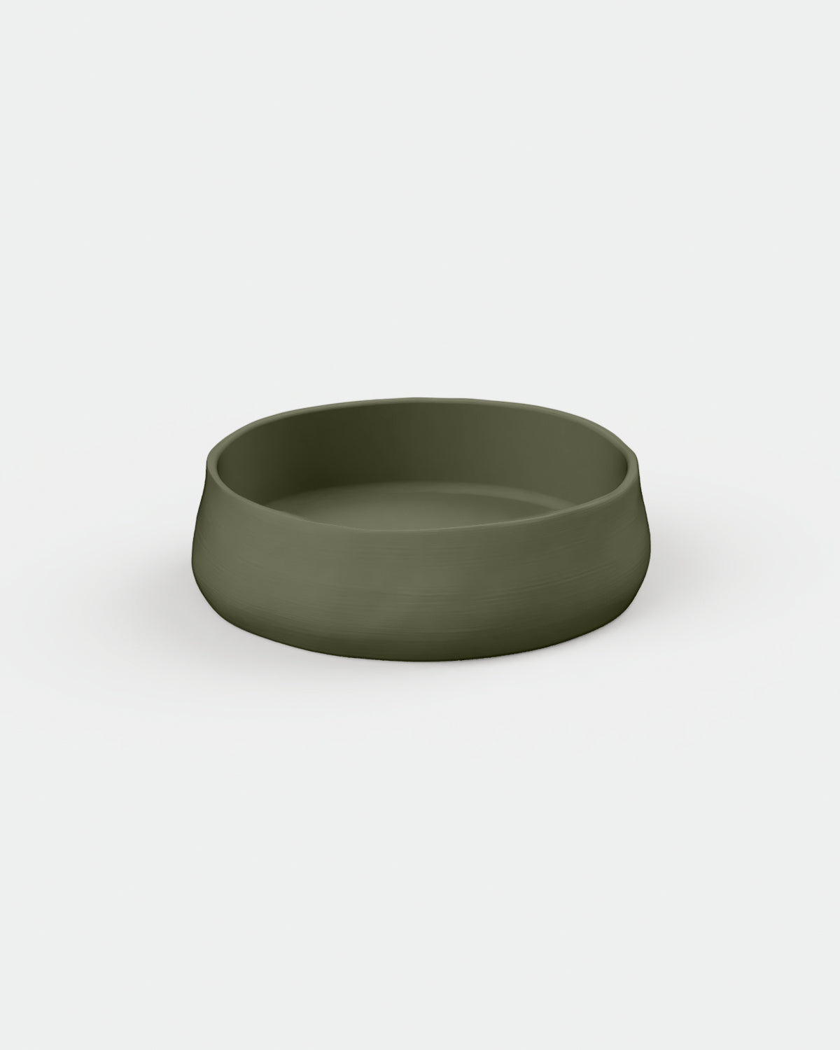 Mill Basin (Sage)