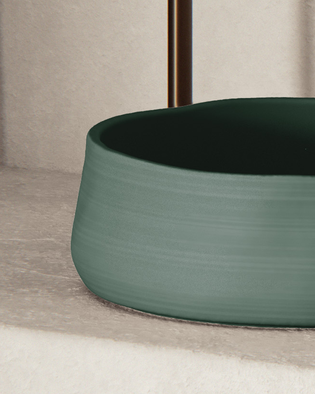 Mill Basin (Teal) thumbnail 6