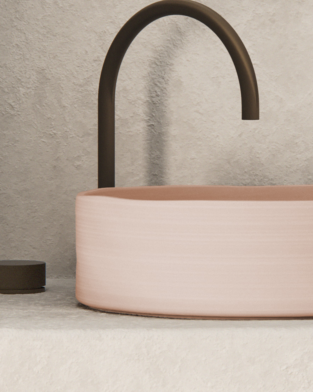 Slip Basin (Blush Pink) thumbnail 5