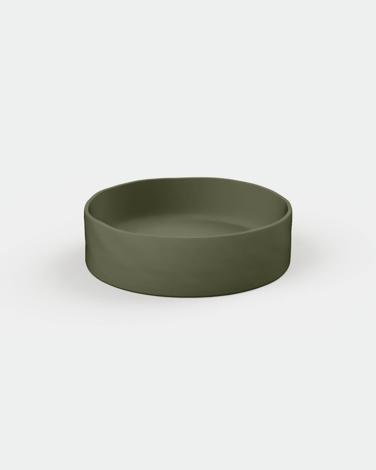 Slip Basin (Sage)