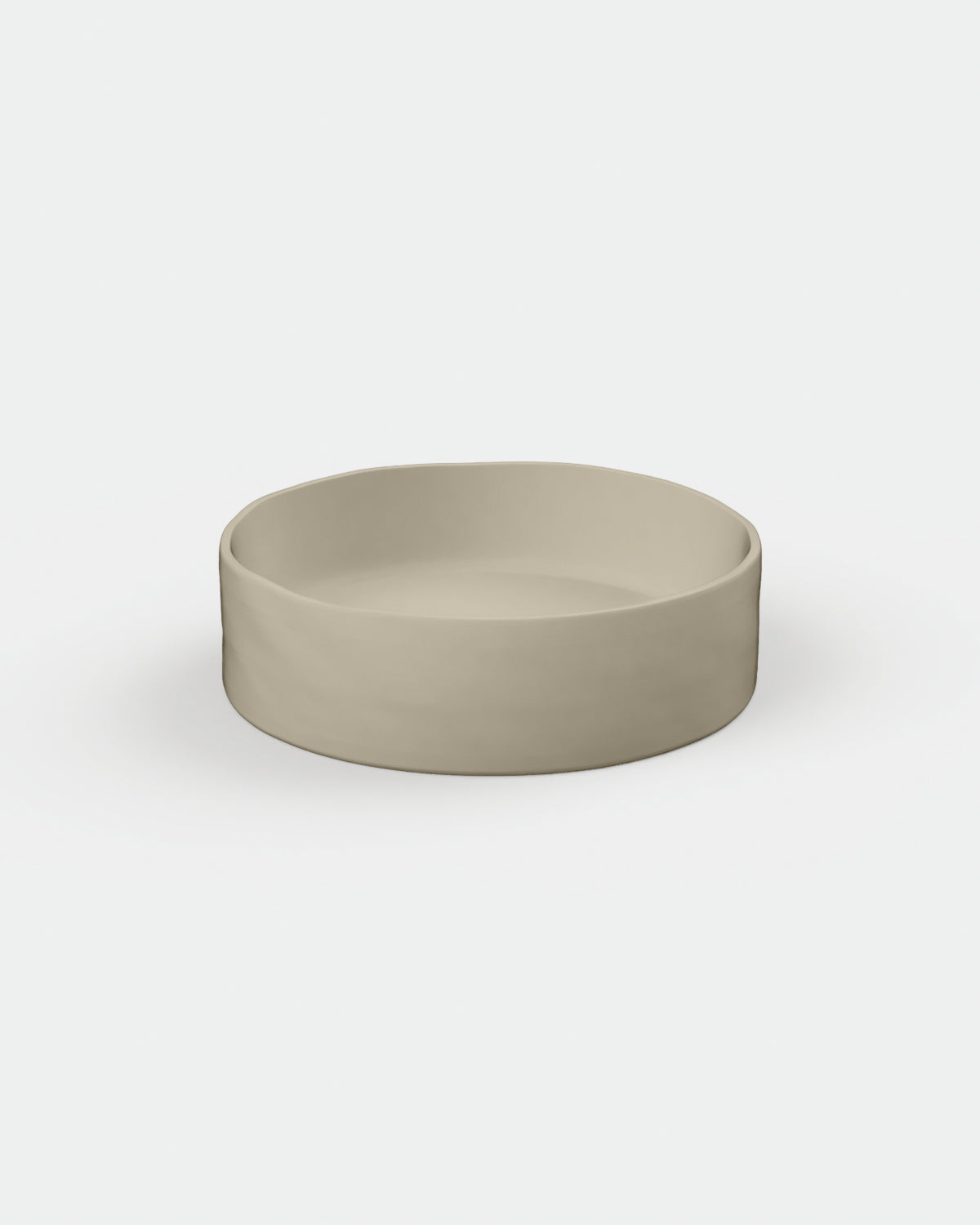 Slip Basin (Wheat)