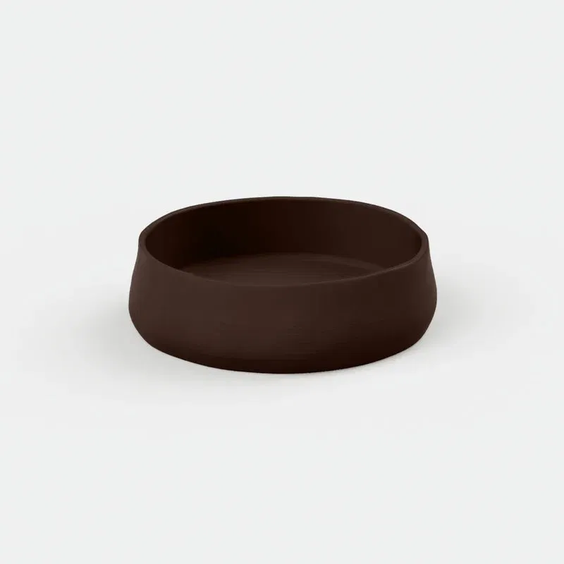 Luna Countertop Basin