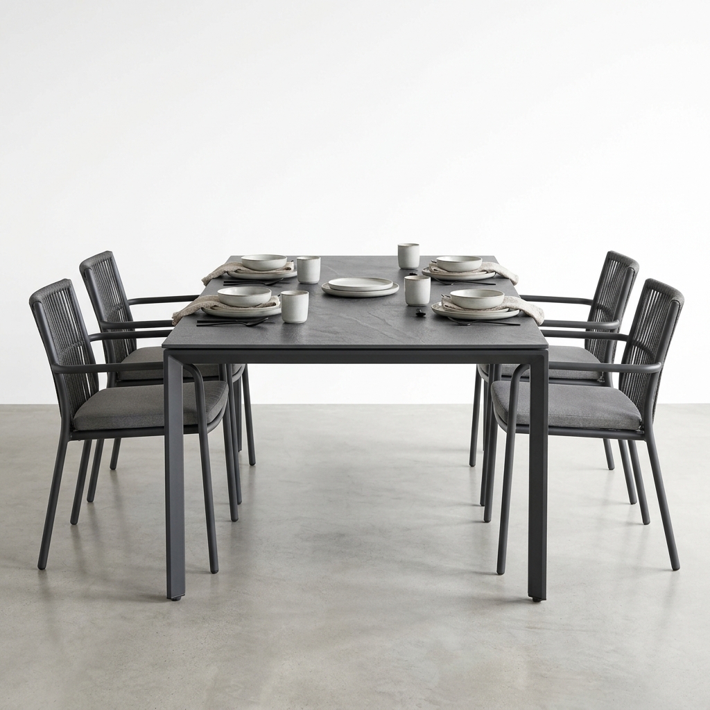 Aspen Dining Table