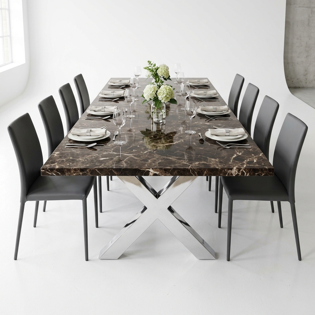 Como Dining Table