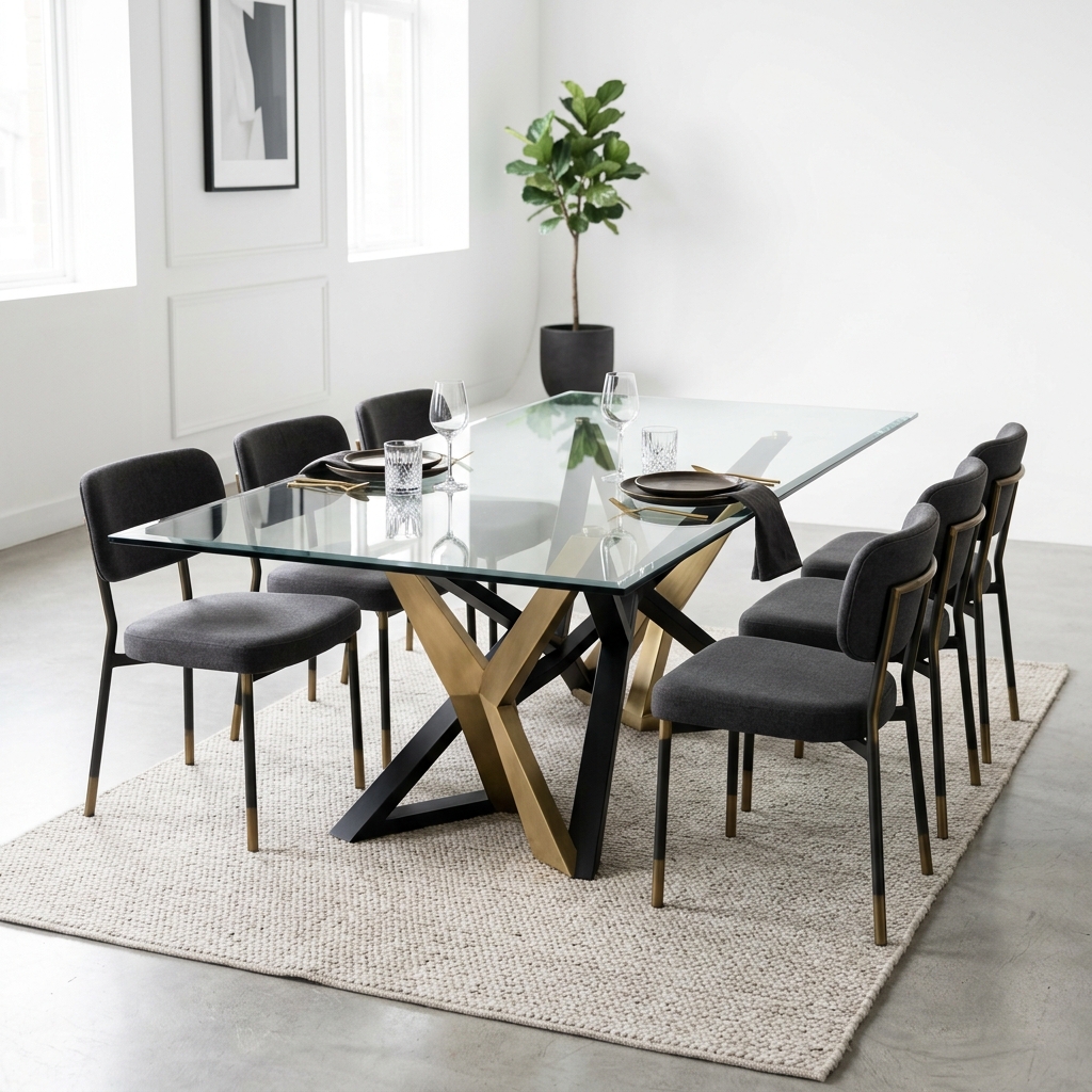 Diva Dining Table
