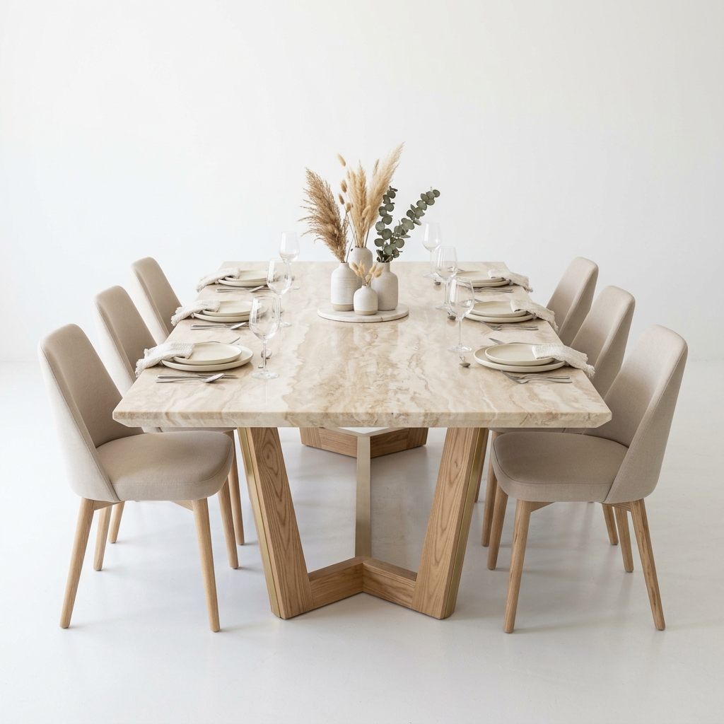 Hola Dining Table